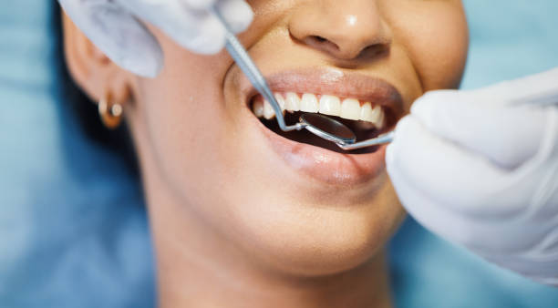 Best Tooth Pain Emergency Relief  in Blanding, UT
