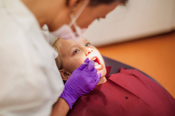 Best Chipped Tooth Repair Near Me  in Blanding, UT