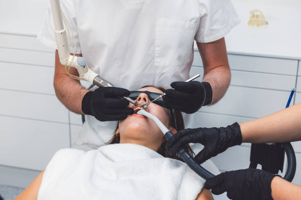 Emergency Dentist Open Today in UT